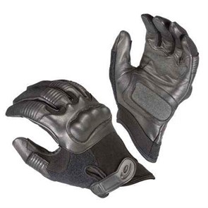 ПЕРЧАТКИ ТАКТИЧЕСКИЕ HATCH REACTOR™ HARD KNUCKLE 262939127202