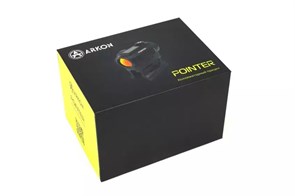Коллиматорный прицел Arkon Pointer 1×29 276896817482