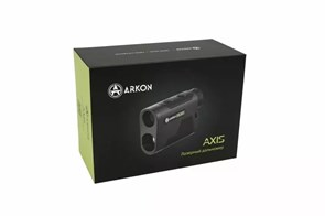Лазерный дальномер Arkon AXIS 1500 231916551242