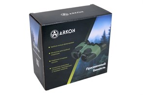 Призменный бинокль Arkon 10×21 194735827912