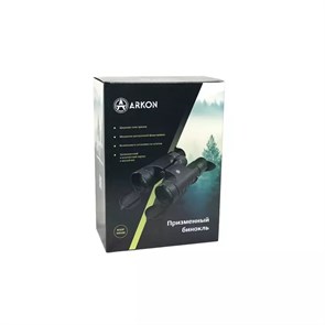 Бинокль Arkon 10×42 BR 383406379712