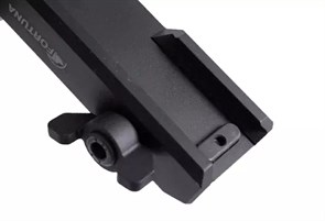 Кронштейн Weaver/Picatinny для Fortuna General и Arkon Alfa II 861710788262