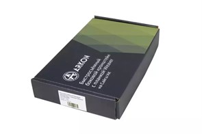 Быстросъёмный боковой кронштейн Arkon с планкой Weaver на Сайга/АК 586629502582
