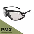 Очки тактические PMX Mark I G-7510STRX Anti-Fog Diopter 848188547202 - фото 1029