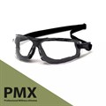 Очки тактические PMX Mission G-6210ST Anti-Fog 295241967062 - фото 1033