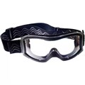 Тактические очки Bolle X1000 (чёрная версия) 435599522872 - фото 1044