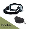 Тактические очки Bolle X1000 (чёрная версия) 435599522872 - фото 1045
