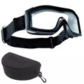 Тактические очки Bolle X1000 (чёрная версия) 435599522872 - фото 1046