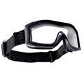 Тактические очки Bolle X1000 (чёрная версия) 435599522872 - фото 1047