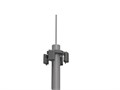Направленная антенна DJI Aeroscope G-8 Antenna set 255165960562 - фото 1225
