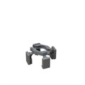 Направленная антенна DJI Aeroscope G-8 Antenna set 255165960562 - фото 1226