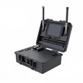 Мобильная станция мониторинга DJI Aeroscope Hardware Combo (Portable) 715267939092 - фото 1237