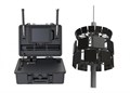 Мобильная станция мониторинга DJI Aeroscope Hardware Combo (Portable) 715267939092 - фото 1240