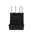 Портативный беспилотный детектор Drone Detector H1C 901297355042 - фото 1242