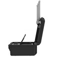 Портативный беспилотный детектор Drone Detector H1C 901297355042 - фото 1243