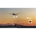 Радар-детектор SkyEye для обнаружения БПЛА V2.2 193906441022 - фото 1247