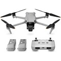 Квадрокоптер DJI Air 3 Fly More (Пульт DJI RC-N1) 733545493902 - фото 1301
