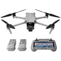 Квадрокоптер DJI Air 3S Fly More Combo (DJI RC 2) 214092822952 - фото 1317