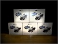 Квадрокоптер DJI Air 3S Fly More Combo (DJI RC 2) 214092822952 - фото 1321