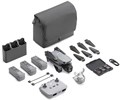 Квадрокоптер DJI Air 3S Fly More Combo (DJI RC-N3) 568020598332 - фото 1333