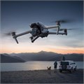 Квадрокоптер DJI Air 3S Fly More Combo (DJI RC-N3) 568020598332 - фото 1335