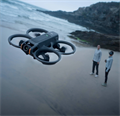 Квадрокоптер DJI Avata 2 Explorer Combo (три батареи) 479253700962 - фото 1365