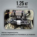 Оптоволокно для квадрокоптеров, катушка 15 км, для FPV дрона 974034116142 - фото 1402