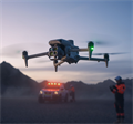 Квадрокоптер DJI Matrice 4T (Thermal) 357573062882 - фото 1552