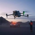 Квадрокоптер DJI Matrice 4T Thermal 659242007302 - фото 1560