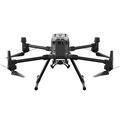 Комплект с тепловизором Matrice 300 RTK Combo + Zenmuse H20T 138822483982 - фото 1626