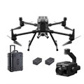 Комплект с тепловизором Matrice 300 RTK Combo + Zenmuse H20N 202712441782 - фото 1632