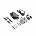 Квадрокоптер DJI Mavic 3 Classic (DJI RC) 918143436242 - фото 1683