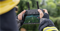 Квадрокоптер DJI Mavic 3T Thermal (Universal Edition) 851711349502 - фото 1849