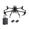 Комплект с тепловизором Matrice 300 RTK Combo + Zenmuse H20T 343430009202 - фото 1991