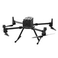 Комплект с тепловизором Matrice 300 RTK Combo + Zenmuse H20N 392031040762 - фото 1994