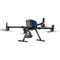 Комплект с тепловизором Matrice 300 RTK Combo + Zenmuse H20N 392031040762 - фото 1995