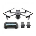 Квадрокоптер DJI Mavic 3 Fly More Combo with RC pro 171379384202 - фото 2142