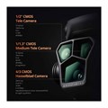 Квадрокоптер DJI Mavic 3 Fly More Combo with RC pro 171379384202 - фото 2148