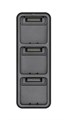 Концентратор хаб для заряда батарей DJI Mavic 3 Battery Charging Hub 583002513432 - фото 2188