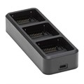 Концентратор хаб для заряда батарей DJI Mavic 3 Battery Charging Hub 999752344792 - фото 2282