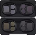 Набор ND-фильтров для DJI Mavic 4 Pro (ND8/16/32/64) 988463746082 - фото 2355