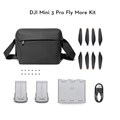 DJI Mini 3 Pro Fly More Kit PLUS 842933799542 - фото 2376