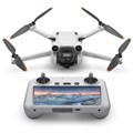 Квадрокоптер Dji Mini 3 Pro RC + Fly More Kit Plus 47min 864090524502 - фото 2408