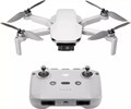 Квадрокоптер DJI Mini 4K 507604222782 - фото 2409