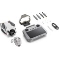 Квадрокоптер DJI Mini 4 Pro (DJI RC 2) 221703413152 - фото 2419