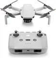 Квадрокоптер DJI Mini 2 SE 400325089512 - фото 2521