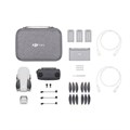 Квадрокоптер DJI Mini SE Fly More Combo 670417516932 - фото 2528