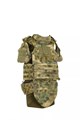 Комплект бронежилета ЛАЙТ Pro Mod 2 CCO A-Tacs FG L (50-58) 948569333172 - фото 2667