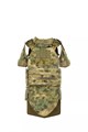 Комплект бронежилета ЛАЙТ Pro Mod 2 CCO A-Tacs FG L (50-58) 948569333172 - фото 2670