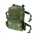 Рюкзак MINIMAP MOLLE от ССО A-Tacs FG Cordura Invista 321497782722 - фото 2722